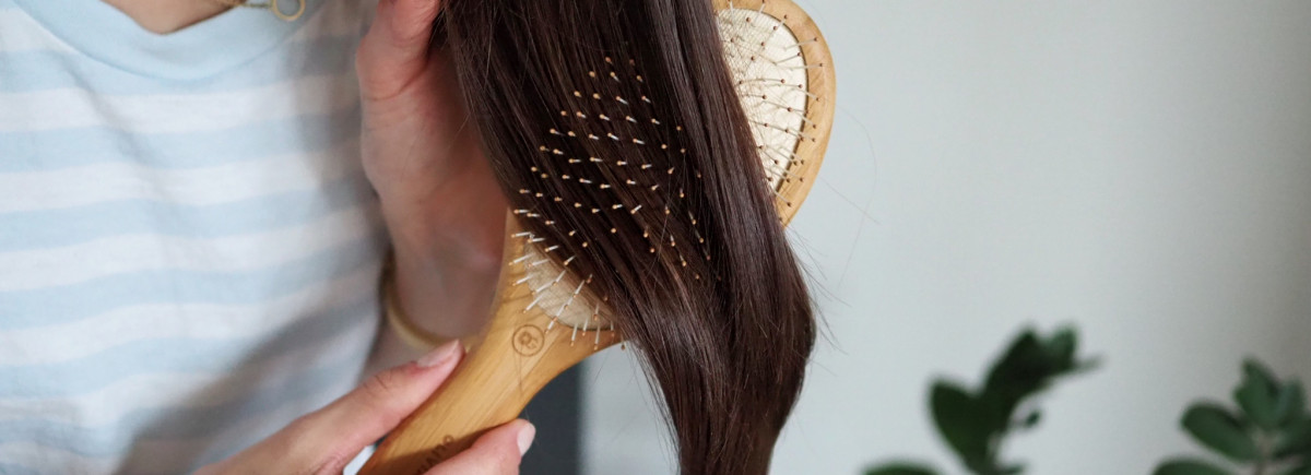 5 chyb, které děláte v péči o vlasy