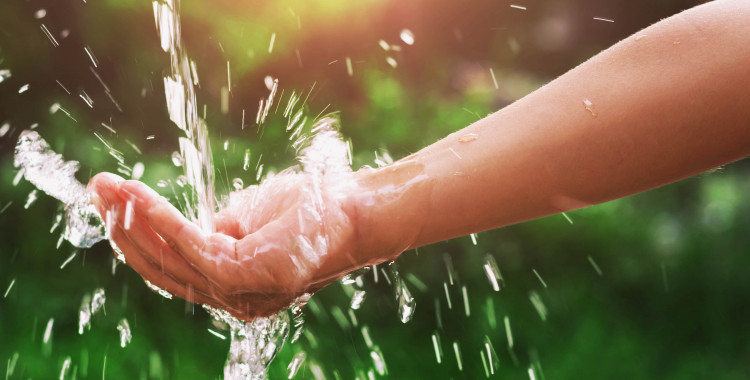6 tipů, jak neplýtvat vodou a ušetřit