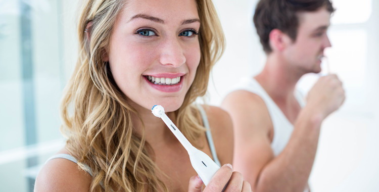 Co vše byste měli vědět v péči o vaše zuby?