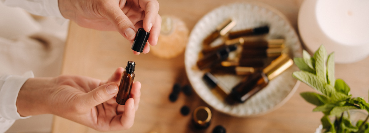 Kde a jak můžete využít aromaterapii?