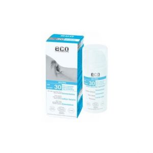Eco Cosmetics Opalovací krém Neutral bez parfemace SPF 30 BIO 100 ml