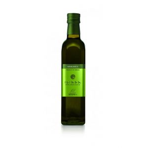 Iliada Extra panenský olivový olej Bio 500 ml