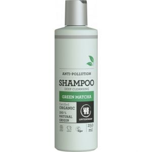 Urtekram Matcha Šampon Bio 250 ml