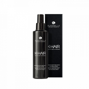 Alkemilla K-Hair Ochranný sprej na vlasy pro tepelnou úpravu 100 ml